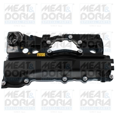 Cylinder Head Cover